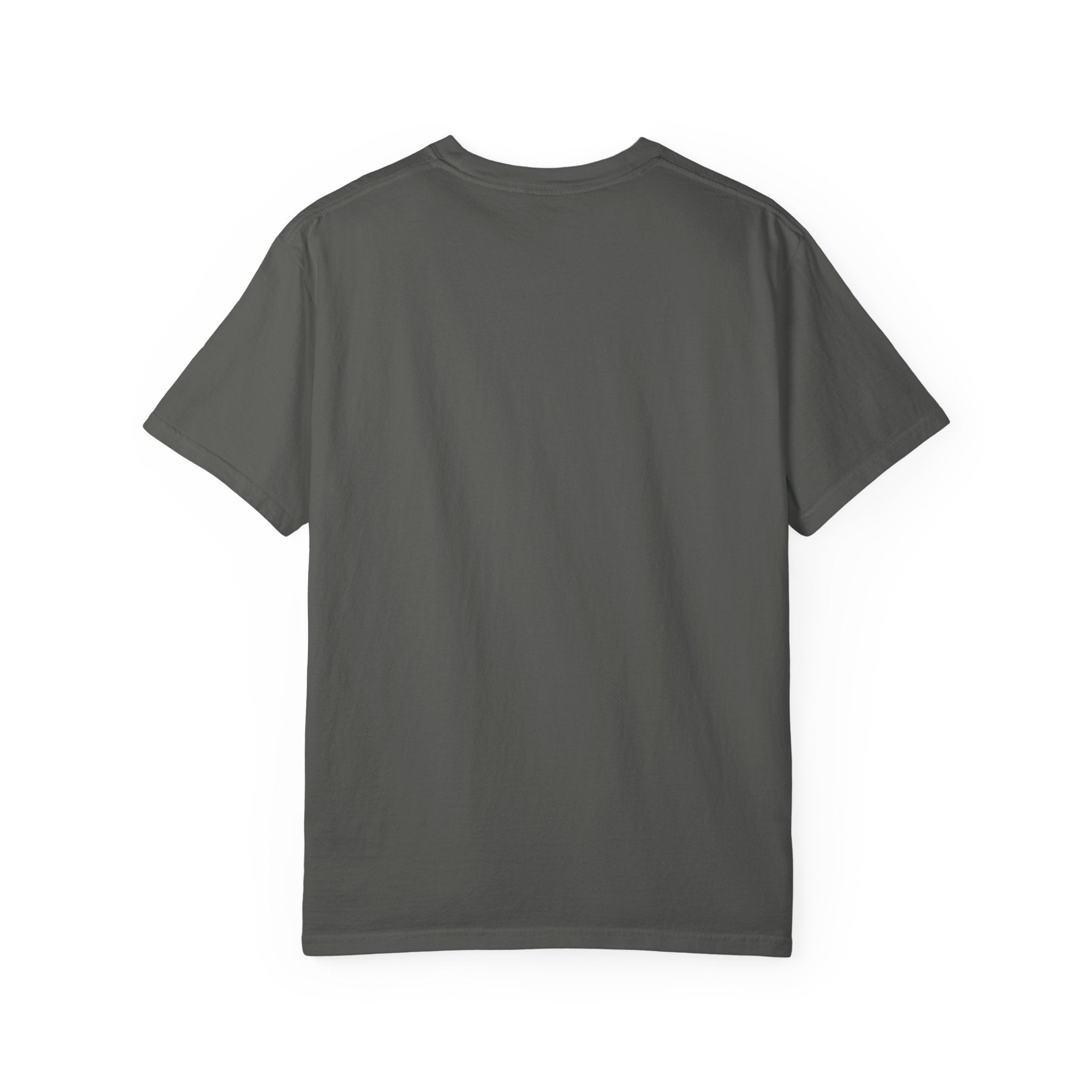 Costa Fina Anchor Logo T‑Shirt — Nautical Boat Crew Tee