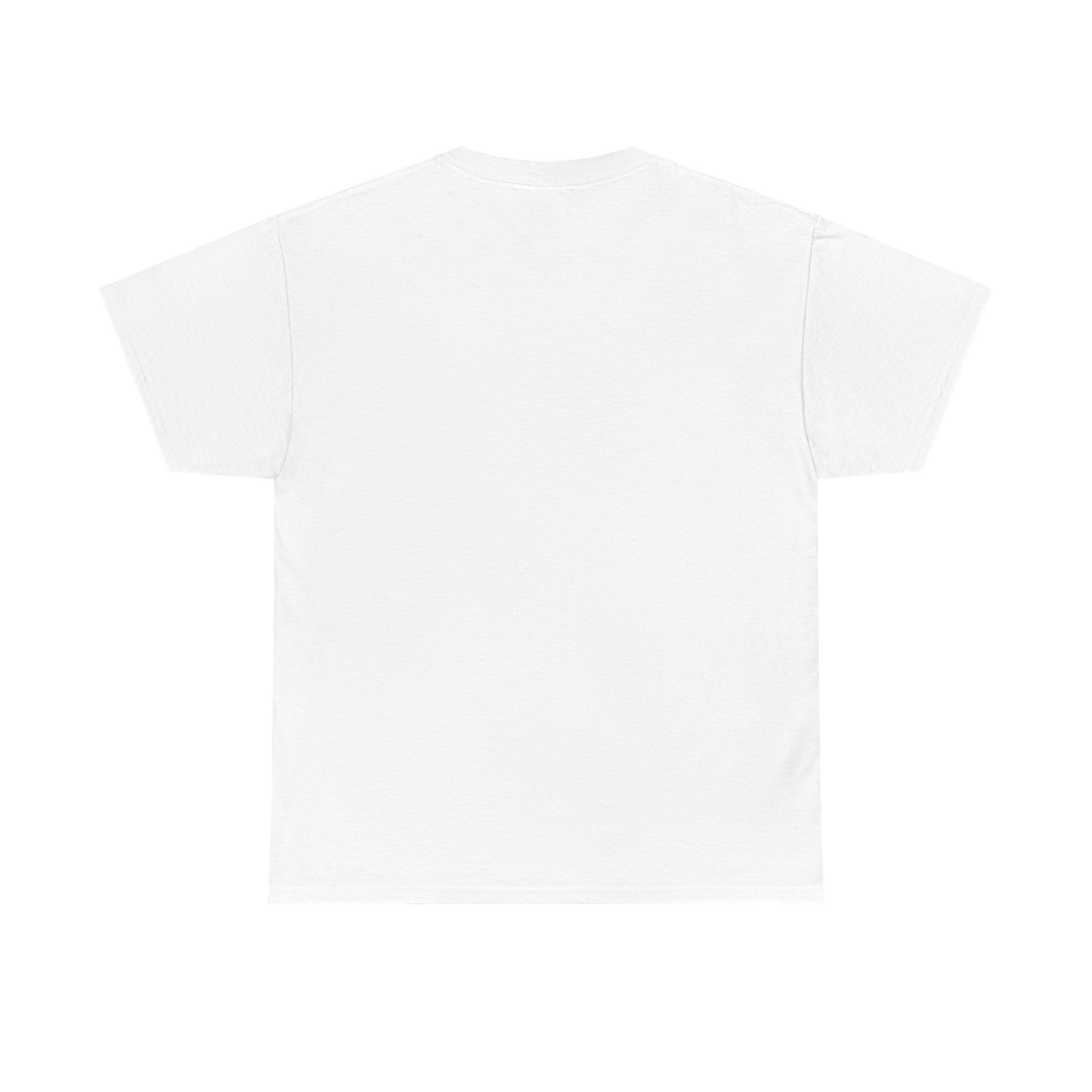 T-Shirt — "Reward 50,000,000 USD" Wanted Poster Design