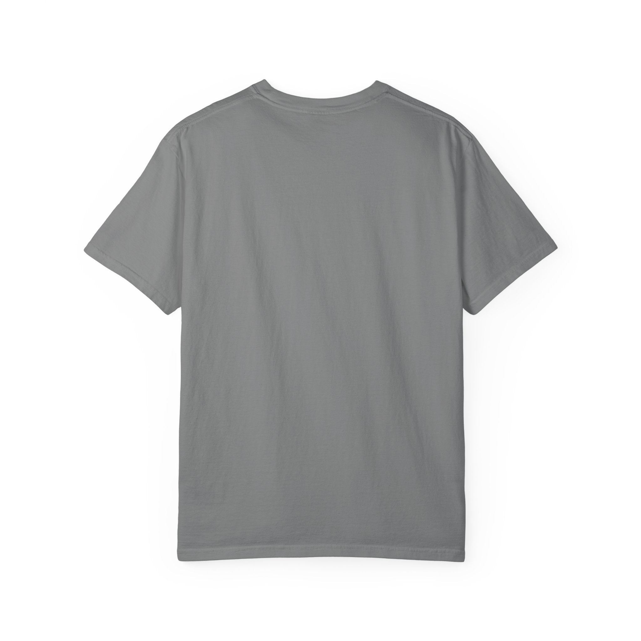 Costa Fina Anchor Logo T‑Shirt — Nautical Boat Crew Tee