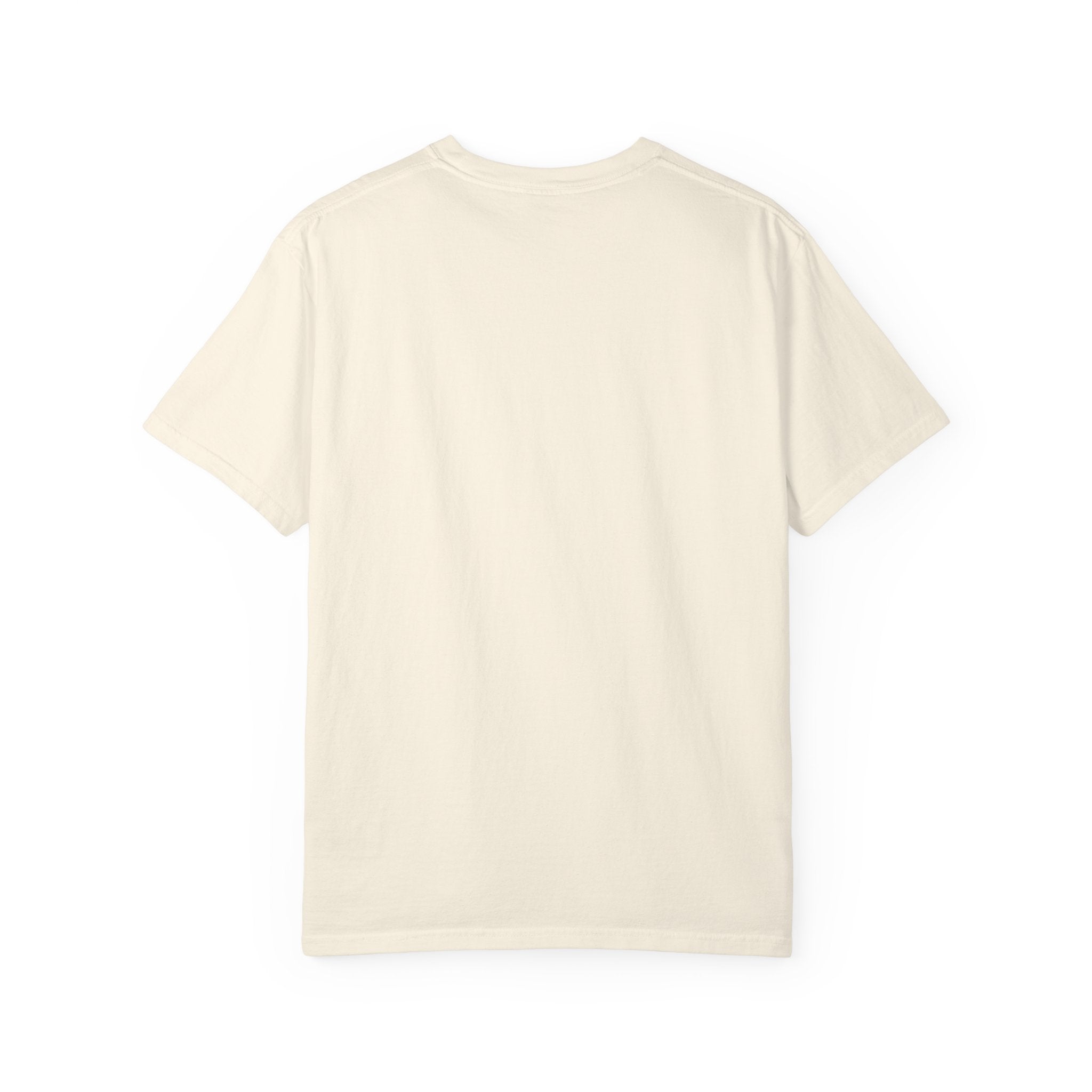 Costa Fina Anchor Logo T‑Shirt — Nautical Boat Crew Tee