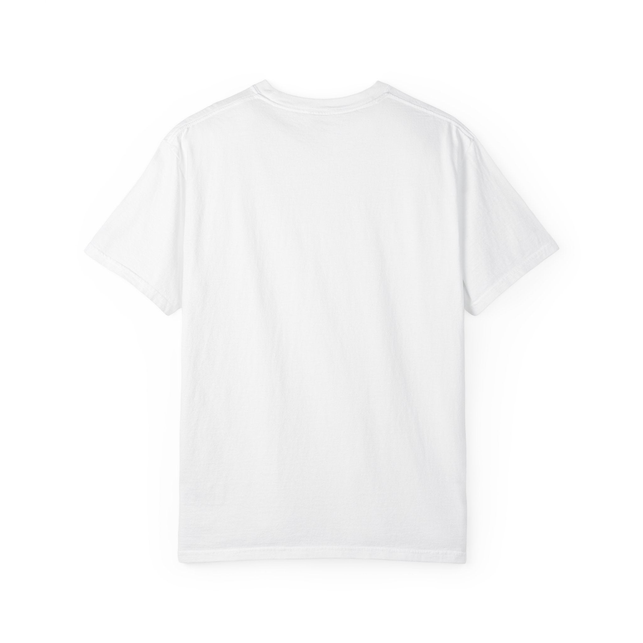 Costa Fina Anchor Logo T‑Shirt — Nautical Boat Crew Tee