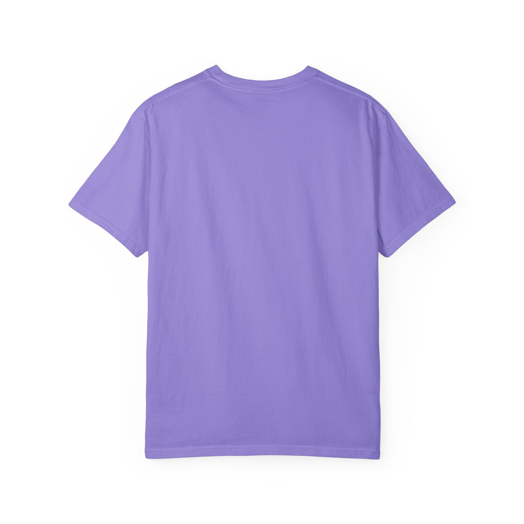 Costa Fina Anchor Logo T‑Shirt — Nautical Boat Crew Tee